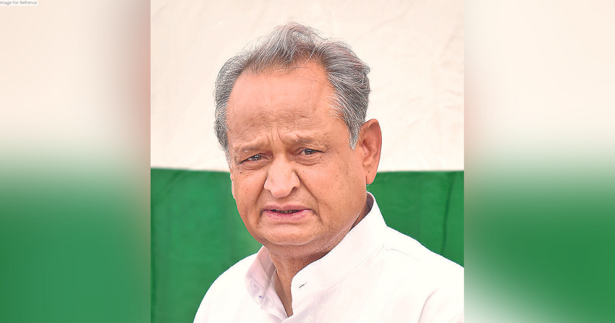 ‘Brand Gehlot’ to repeat ‘Cong Raj’ in State?